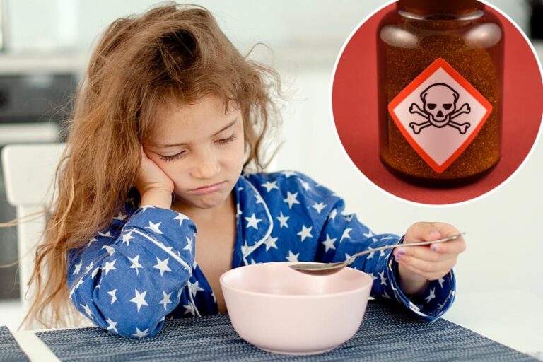 Former FDA food expert reveals America's worst grains linked to cancer

