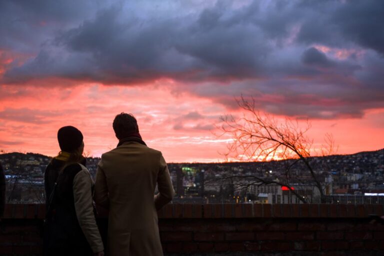 What is 'sunset anxiety'? Why does the end of a day fill you with panic?

