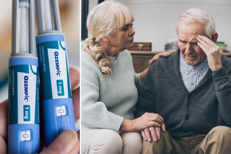 Ozempic may lower risk of Alzheimer's disease: new study

