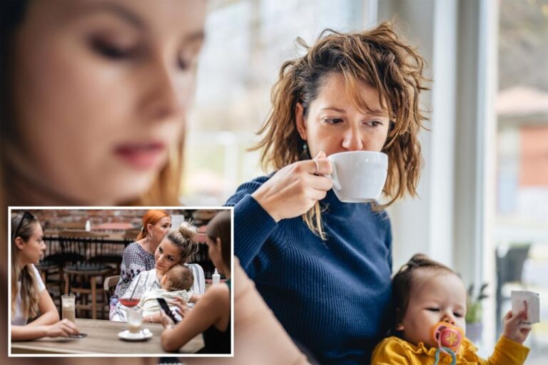 My friend brings her baby everywhere - is it wrong not to invite her on trips?

