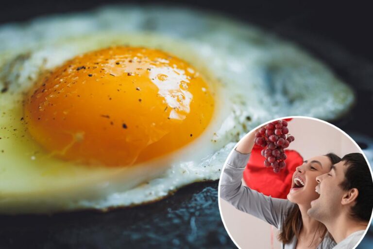These 5 powerful antioxidants may help protect against cancer

