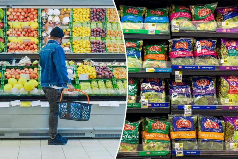 I'm a food safety expert -- these food products pose the greatest E. coli risks

