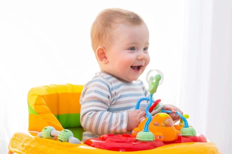The extremely common baby product you probably have is dangerous

