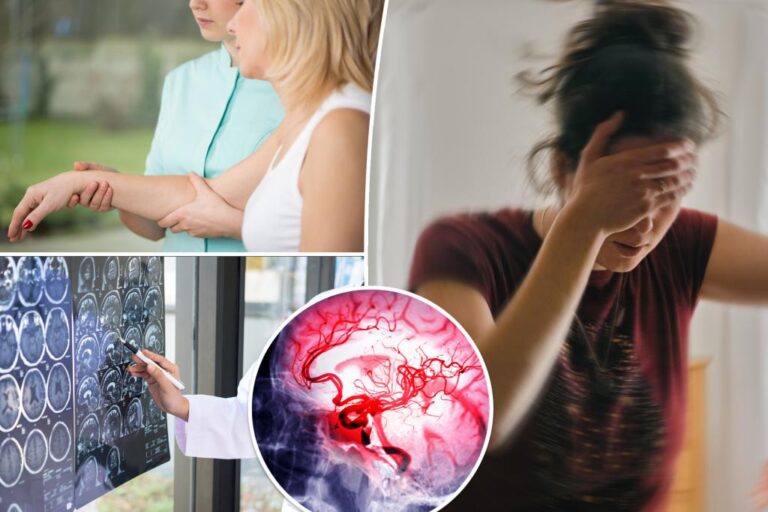 The Stroke Association issues new advice

