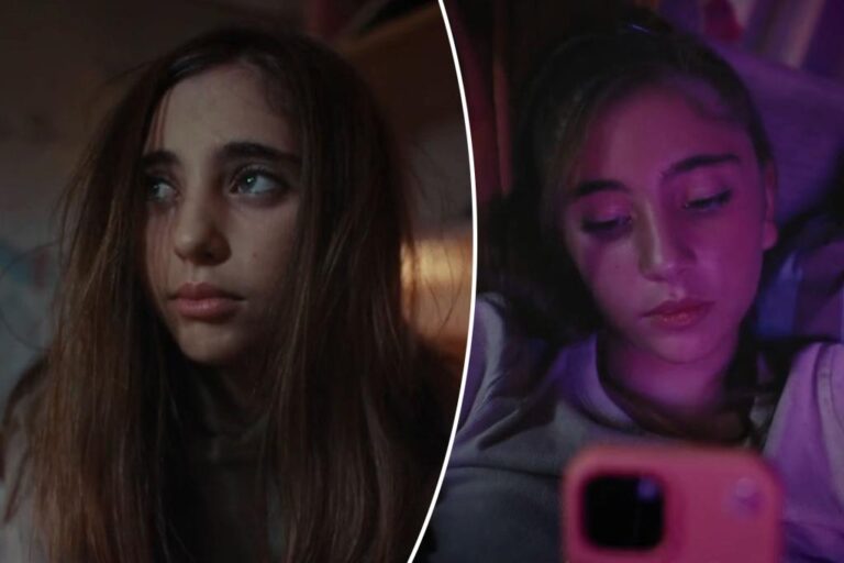 Parents are 'crying' over viral anti-smartphone ad for Siroko

