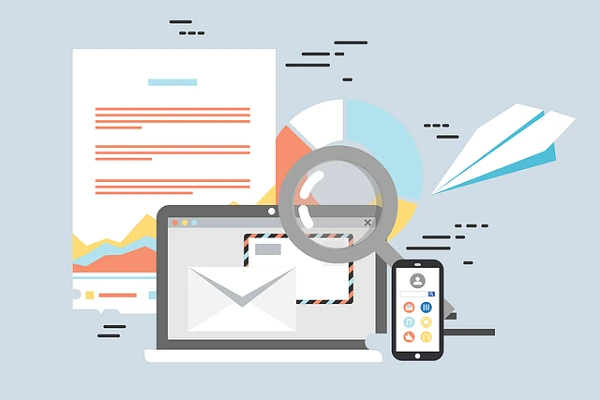Como recuperar um e-mail esquecido