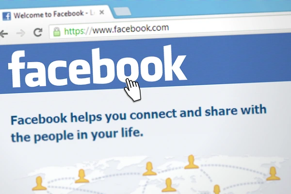 Veja Como Recuperar Senha do Facebook