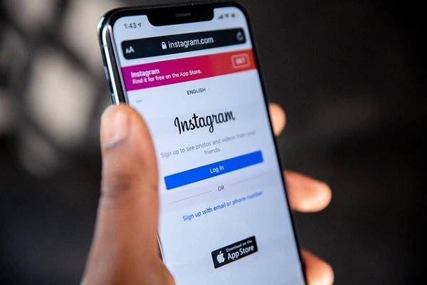 Aprenda Como Recuperar Senha do Instagram Esquecida