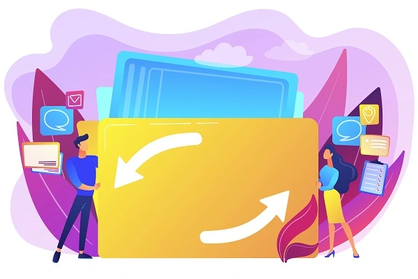 Como recuperar fotos apagadas