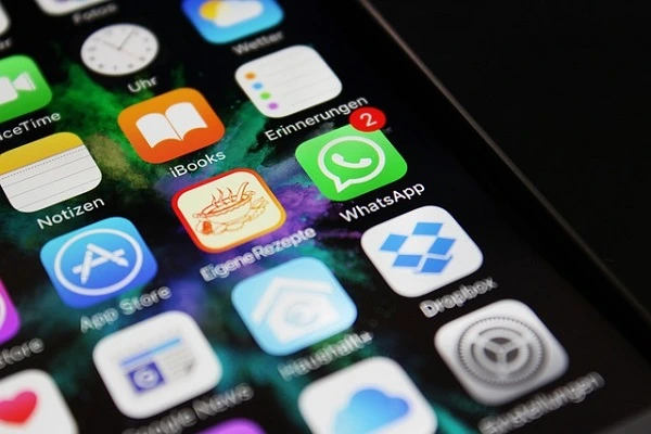 Como criar um link para WhatsApp